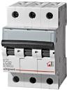 Legrand TX3 404059 Автоматический выключатель трехполюсный 32А (6 кА, C)