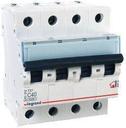 Legrand TX3 404073 Автоматический выключатель четырехполюсный 32А (6 кА, C)