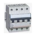 Legrand TX3 404067 Автоматический выключатель четырехполюсный 6А (6 кА, C)