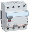 Legrand TX3 403043 Выключатель дифференциального тока четырехполюсный 40А 0.3А (тип AC)