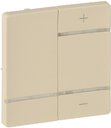 Legrand Valena Life 754751 Крышка для кнопочного диммера (слоновая кость)