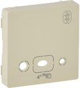 Legrand Valena Life 755431 Крышка модуля Bluetooth (3 шт, кремовый)