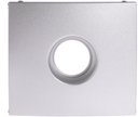 Legrand Valena 770256 Крышка для розетки телевизионной (TV, 1 шт, алюминий)