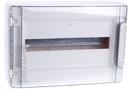 Legrand 401656 XL3 125 Бокс 18М с прозрачной дверцей