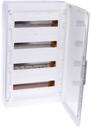 Legrand 401649 XL3 125 Бокс 72М бел.дверь