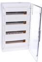 Legrand 401659 XL3 125 Бокс 72М прозрачная дверь