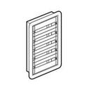 Legrand 020015 XL3 160 Шкаф 5 реек 120М 995х670