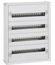 Legrand 020054 XL3 160 Шкаф пластиковый для установки счетчика, 4рейки