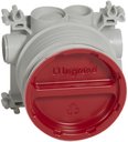 Legrand 081988 Коробка в бетон д/встр.блоков IP44