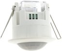 EKF dd-ms-100 Датчик движения ИК (1200 Вт, 360 °, дальность 6 м, в сборе, с/у, IP20, белый)