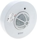 EKF dd-ms-28A Датчик движения ИК (1200 Вт, 360 °, дальность 8 м, в сборе, потолочный, IP20, белый)