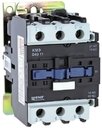 EKF ctr-s-50-380 Контактор КМЭ малогабаритный 50А 380В NO+NC PROxima