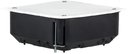 EKF plc-kmp-020-008 Коробка распаячная КМП-020-008 для полых стен (115х115х45) с металлическими лапками IP20 PROxim
