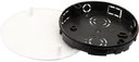 EKF plc-kmt-191 Коробка распределительная KMT-191 для твердых стен (102х15) PROxima