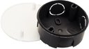 EKF plc-kmt-194 Коробка распределительная KMT-194 для твердых стен (75х15) PROxima