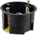 EKF plc-kmp-020-011 Коробка установочная КМП-020-011 для полых стен (68х45) с пластиковыми лапками IP30 PROxima