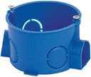 EKF plc-kmt-010-002 Коробка установочная КМТ-010-002 для твердых стен (60х40) с саморезами IP20 PROxima