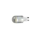 Arlight 015841 AR-G9 2.5W 2360 Day White 220V светодиодная лампа