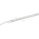 Arlight ARL-BT600W-4W-12V 018033 Линейка герметичная 12В White (2835, IP65, 18 LED, 623 мм
