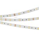 Arlight CC-5000 016393 Светодиодная лента 10В Warm (5060, IP33, 150 LED, EXP, 5 м)