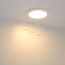 Arlight 020108 DL-142M-13W White Светильник светодиодный