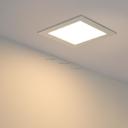 Arlight 020131 DL-172x172M-15W White Светильник светодиодный