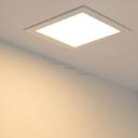 Arlight 021917 DL-192x192M-18W White Светильник светодиодный