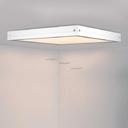 Arlight 021946 DL-B600x600A-40W Day White панель