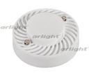 Arlight 017000 GX53-34B-6W-220V White (CER/G, Frost) светодиодная лампа