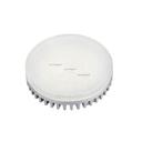 Arlight 017008 GX53-42E-8W-220V White (ALU/G, Frost) светодиодная лампа