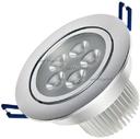 Arlight 015025 IM-110A Day White (5x3W, 220)V врезной светодиодный светильник