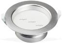 Arlight 016824 IM-125 Silver 14W White 220V светильник