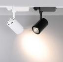 Arlight 021676 LGD-1530WH-30W-4TR White 24deg Светодиодный светильник