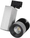 Arlight 022040 LGD-2238SB-15W Warm White 24deg Светодиодный светильник