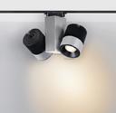 Arlight 022044 LGD-2238SB-2x15W Day White 24deg Светодиодный светильник