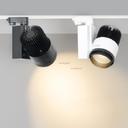 Arlight 017767 LGD-537BWH-40W Warm White Светодиодный светильник