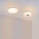 Arlight 020809 LTD-80R-Opal-Roll 5W Warm White Светильник светодиодный