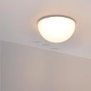 Arlight 020815 LTD-80R-Opal-Sphere 5W Warm White Светильник светодиодный