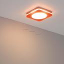 Arlight 020838 LTD-80x80SOL-R-5W Day White светодиодная панель