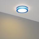 Arlight 020833 LTD-95SOL-B-10W Day White светодиодная панель