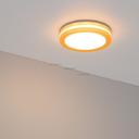 Arlight 022532 LTD-95SOL-Y-10W Warm White светодиодная панель