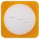 Arlight 022538 LTD-95x95SOL-Y-10W Warm White светодиодная панель