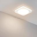Arlight 016973 LTD-96x96SOL-10W White 6000K Светильник светодиодный