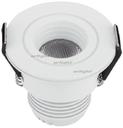 Arlight 014912 LTM-R45WH 3W Day White 30° светодиодный светильник