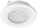 Arlight 020761 LTM-R60WH-Frost 3W Day White 110deg светодиодный светильник