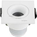Arlight 014918 LTM-S46x46WH 3W Day White 30° светодиодный светильник