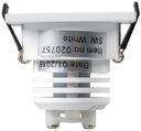 Arlight 020759 LTM-S50x50WH 5W Warm White 25deg светодиодный светильник