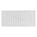 Arlight LX-500 014453 Светодиодный лист 12В Cx1 Cool White (5050, IP33, 105 LED, 500 мм)