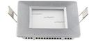Arlight 015340 MS110x110-7W White Светодиодная панель
