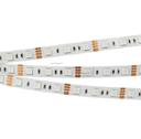 Arlight RT 2-5000 012336 Светодиодная лента 12В Blue 2x (5060, IP33, 300 LED, LUX, 5 м)